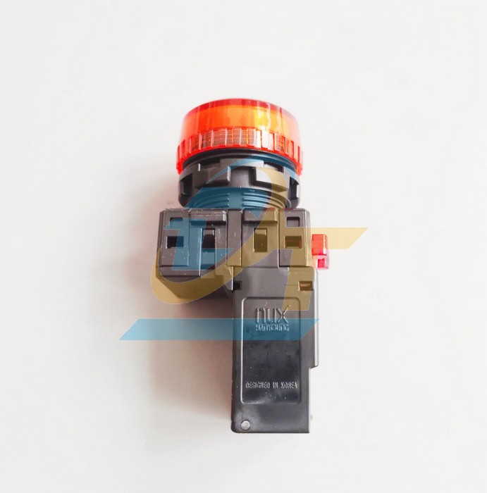 Đ&egrave;n b&aacute;o 100-240V phi 22 m&agrave;u v&agrave;ng Hanyoung MRP-TA0Y MRP-TA0Y Hanyoung | Gi&aacute; rẻ nhất - C&ocirc;ng Ty TNHH Thương Mại Dịch Vụ Đạt T&acirc;m