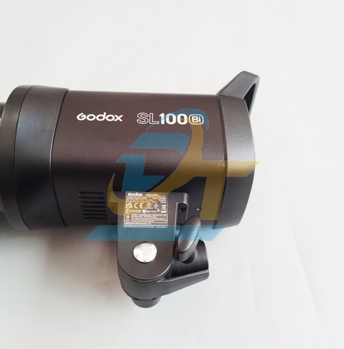 Đ&egrave;n Led Bi-Color Led Video Light 2800K-6500K Godox SL100Bi  GODOX | Gi&aacute; rẻ nhất - C&ocirc;ng Ty TNHH Thương Mại Dịch Vụ Đạt T&acirc;m