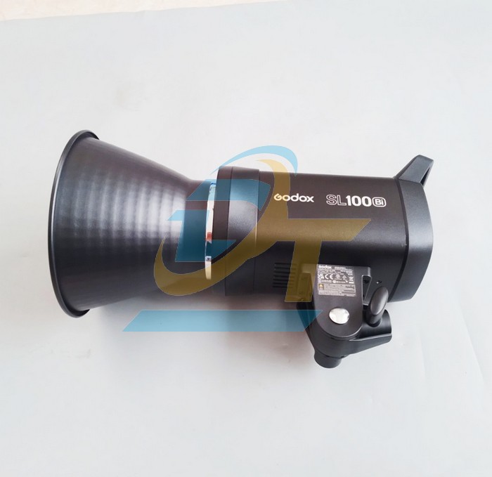 Đ&egrave;n Led Bi-Color Led Video Light 2800K-6500K Godox SL100Bi  GODOX | Gi&aacute; rẻ nhất - C&ocirc;ng Ty TNHH Thương Mại Dịch Vụ Đạt T&acirc;m