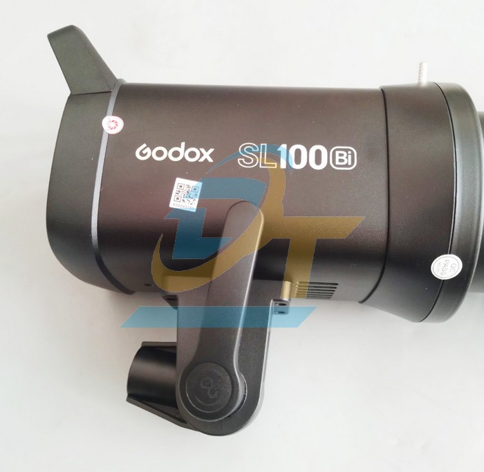 Đ&egrave;n Led Bi-Color Led Video Light 2800K-6500K Godox SL100Bi  GODOX | Gi&aacute; rẻ nhất - C&ocirc;ng Ty TNHH Thương Mại Dịch Vụ Đạt T&acirc;m