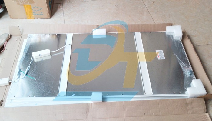 Đ&egrave;n Led Panel vu&ocirc;ng 6500K Rạng Đ&ocirc;ng D P08 600x1200/80W  RangDong | Gi&aacute; rẻ nhất - C&ocirc;ng Ty TNHH Thương Mại Dịch Vụ Đạt T&acirc;m