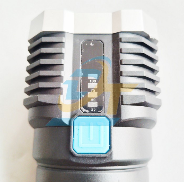 Đ&egrave;n pin Led sạc cầm tay 4 b&oacute;ng L19  China | Gi&aacute; rẻ nhất - C&ocirc;ng Ty TNHH Thương Mại Dịch Vụ Đạt T&acirc;m