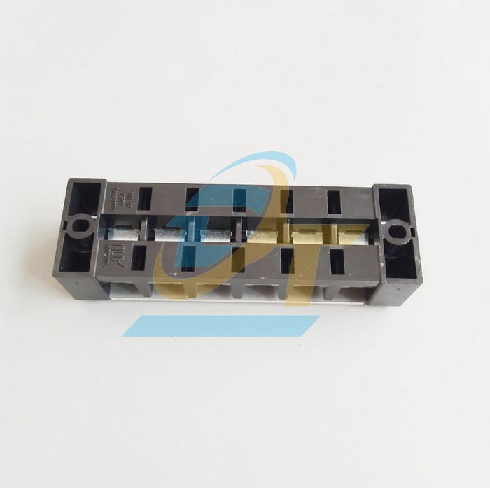 Domino khối 6P 30A Hanyoung HYT-306  Hanyoung | Gi&aacute; rẻ nhất - C&ocirc;ng Ty TNHH Thương Mại Dịch Vụ Đạt T&acirc;m