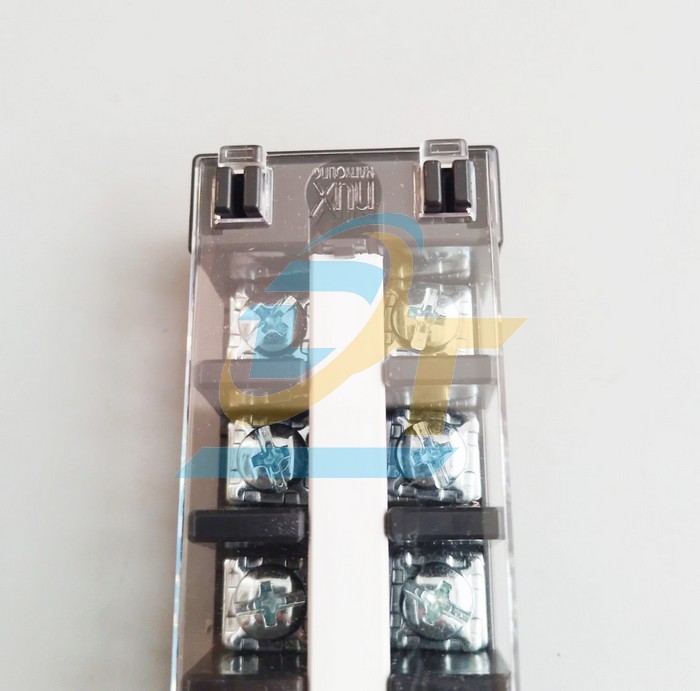 Domino khối 6P 30A Hanyoung HYT-306  Hanyoung | Gi&aacute; rẻ nhất - C&ocirc;ng Ty TNHH Thương Mại Dịch Vụ Đạt T&acirc;m