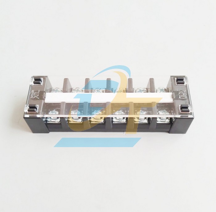 Domino khối 6P 30A Hanyoung HYT-306  Hanyoung | Gi&aacute; rẻ nhất - C&ocirc;ng Ty TNHH Thương Mại Dịch Vụ Đạt T&acirc;m