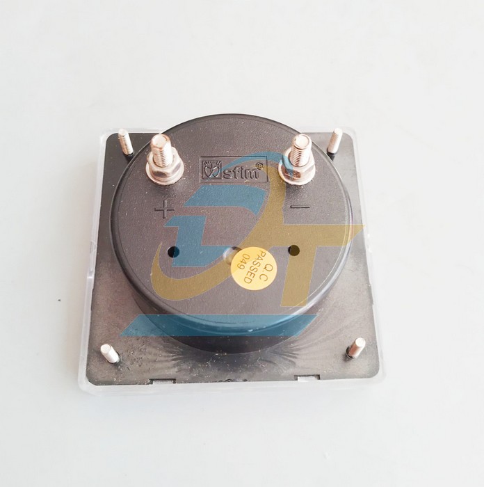 Đồng hồ đo Ampe Sfim SF-80 AC 400/5A  SFIM | Gi&aacute; rẻ nhất - C&ocirc;ng Ty TNHH Thương Mại Dịch Vụ Đạt T&acirc;m