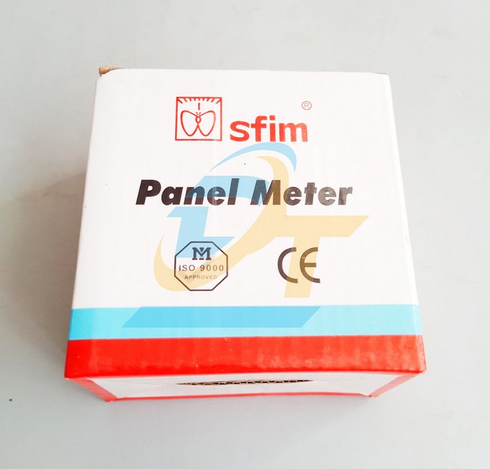 Đồng hồ đo Ampe Sfim SF-80 AC 400/5A  SFIM | Gi&aacute; rẻ nhất - C&ocirc;ng Ty TNHH Thương Mại Dịch Vụ Đạt T&acirc;m