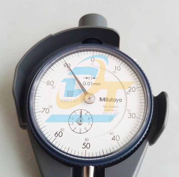 Đồng hồ đo lỗ 6-10mm/0.01mmMitutoyo 511-211  Mitutoyo | Gi&aacute; rẻ nhất - C&ocirc;ng Ty TNHH Thương Mại Dịch Vụ Đạt T&acirc;m