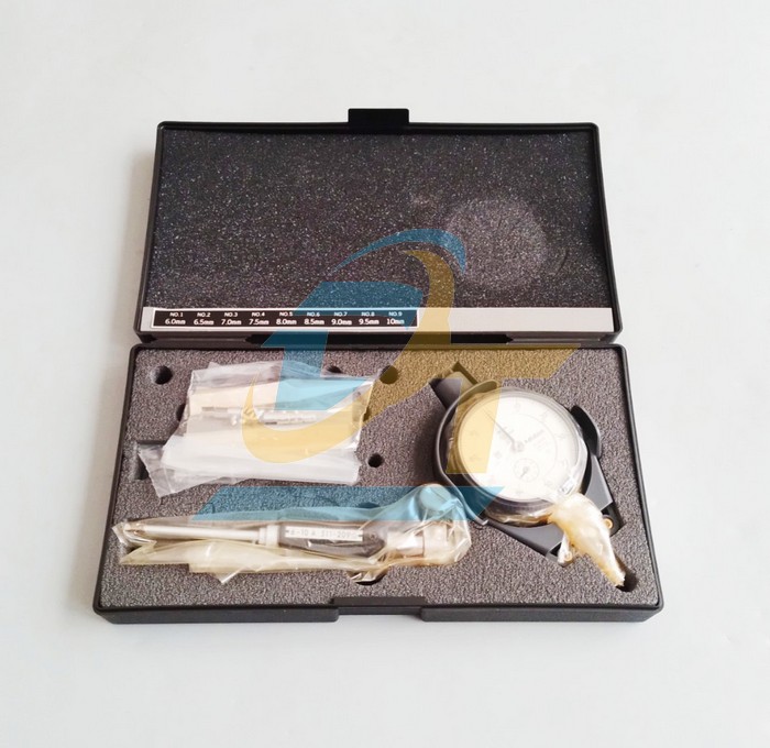 Đồng hồ đo lỗ 6-10mm/0.01mmMitutoyo 511-211  Mitutoyo | Gi&aacute; rẻ nhất - C&ocirc;ng Ty TNHH Thương Mại Dịch Vụ Đạt T&acirc;m