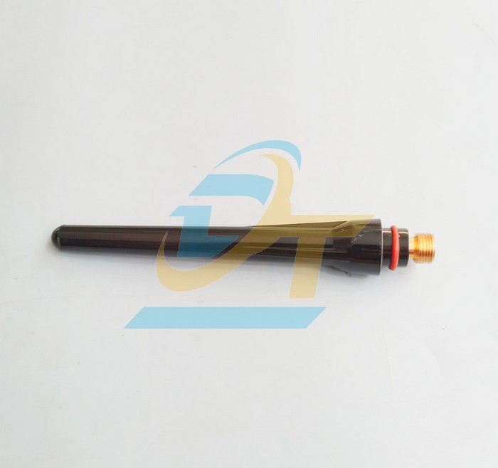 Đu&ocirc;i s&uacute;ng h&agrave;n TIG WP17/18/26 d&agrave;i 121mm  VietNam | Gi&aacute; rẻ nhất - C&ocirc;ng Ty TNHH Thương Mại Dịch Vụ Đạt T&acirc;m