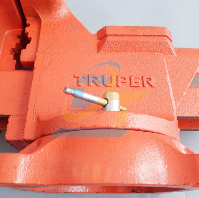 &Ecirc; t&ocirc; c&ocirc;ng nghiệp 6"/150mmm Truper TA-6  Truper | Gi&aacute; rẻ nhất - C&ocirc;ng Ty TNHH Thương Mại Dịch Vụ Đạt T&acirc;m