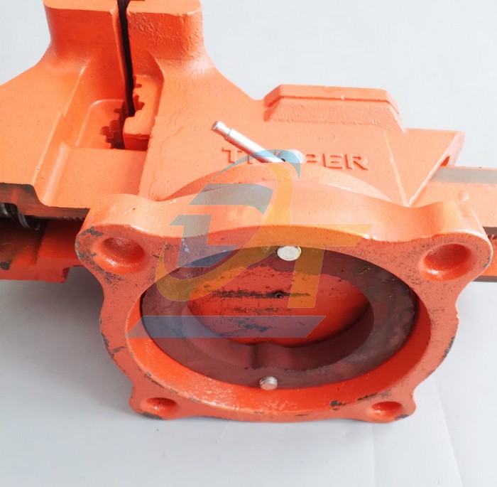 &Ecirc; t&ocirc; c&ocirc;ng nghiệp 6"/150mmm Truper TA-6  Truper | Gi&aacute; rẻ nhất - C&ocirc;ng Ty TNHH Thương Mại Dịch Vụ Đạt T&acirc;m