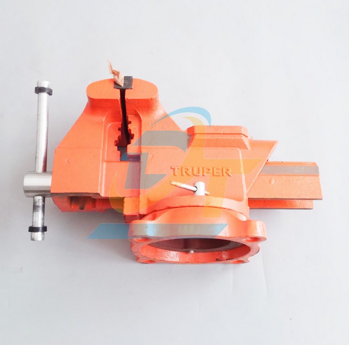 &Ecirc; t&ocirc; c&ocirc;ng nghiệp 6"/150mmm Truper TA-6  Truper | Gi&aacute; rẻ nhất - C&ocirc;ng Ty TNHH Thương Mại Dịch Vụ Đạt T&acirc;m