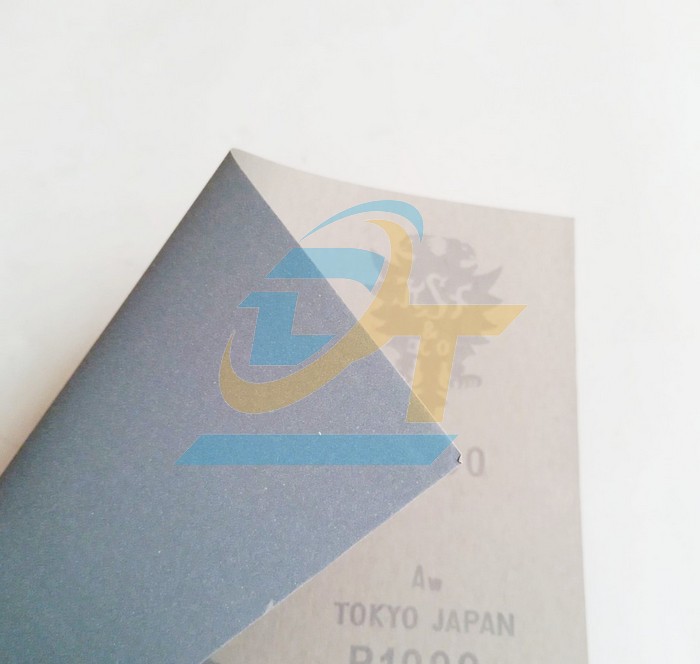 Giấy nh&aacute;m nước 9x11" Kovax (Japan) P1000  Kovax | Gi&aacute; rẻ nhất - C&ocirc;ng Ty TNHH Thương Mại Dịch Vụ Đạt T&acirc;m