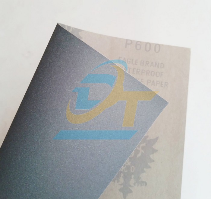 Giấy nh&aacute;m nước 9x11" Kovax (Japan) P600  Kovax | Gi&aacute; rẻ nhất - C&ocirc;ng Ty TNHH Thương Mại Dịch Vụ Đạt T&acirc;m