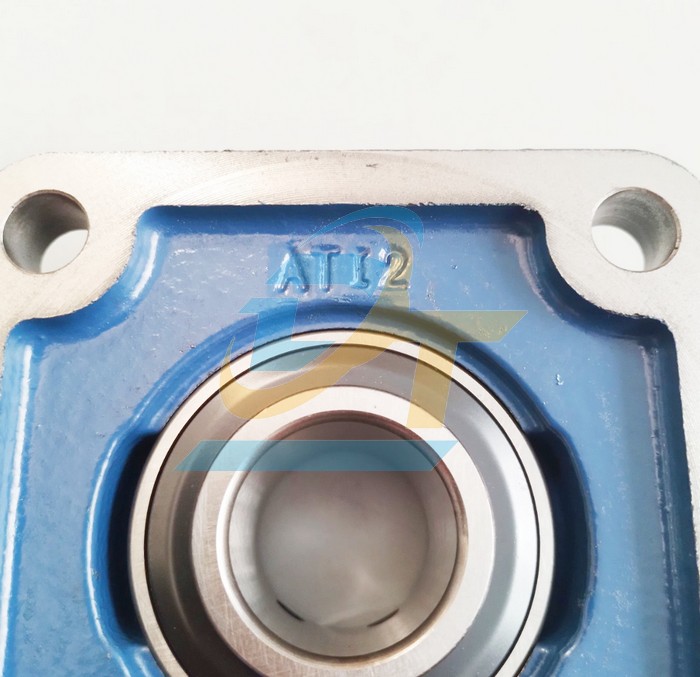 Gối đỡ v&ograve;ng bi SKF UCF206  SKF | Gi&aacute; rẻ nhất - C&ocirc;ng Ty TNHH Thương Mại Dịch Vụ Đạt T&acirc;m