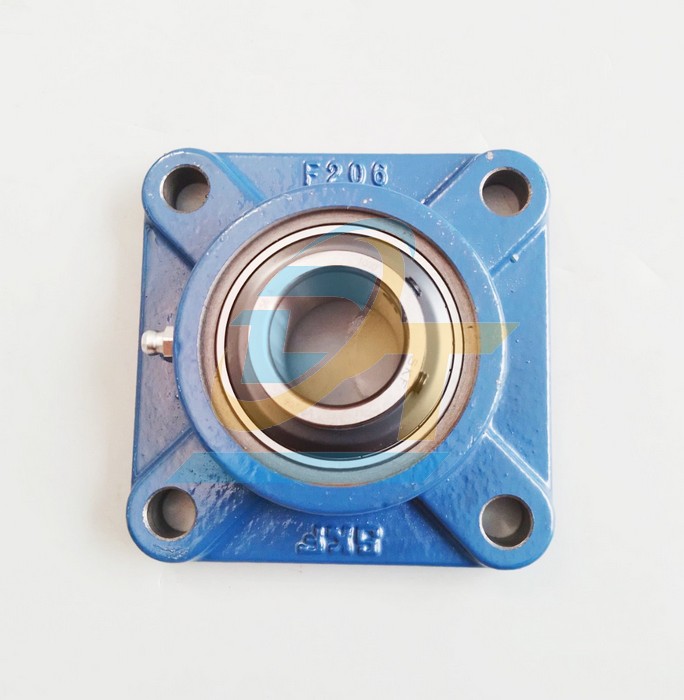 Gối đỡ v&ograve;ng bi SKF UCF206  SKF | Gi&aacute; rẻ nhất - C&ocirc;ng Ty TNHH Thương Mại Dịch Vụ Đạt T&acirc;m