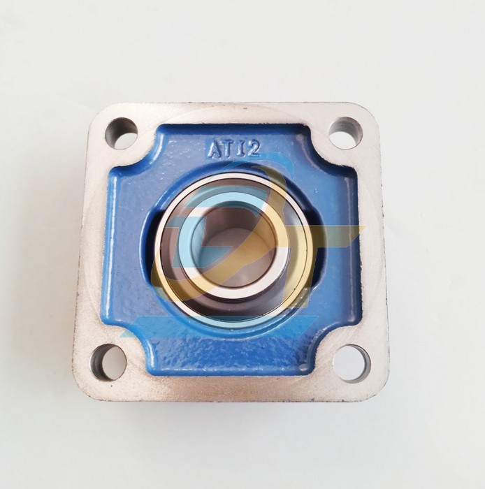 Gối đỡ v&ograve;ng bi SKF UCF206  SKF | Gi&aacute; rẻ nhất - C&ocirc;ng Ty TNHH Thương Mại Dịch Vụ Đạt T&acirc;m