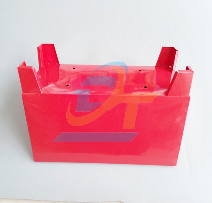 Kệ đ&ocirc;i để b&igrave;nh chữa ch&aacute;y 400x300x200mm  VietNam | Gi&aacute; rẻ nhất - C&ocirc;ng Ty TNHH Thương Mại Dịch Vụ Đạt T&acirc;m