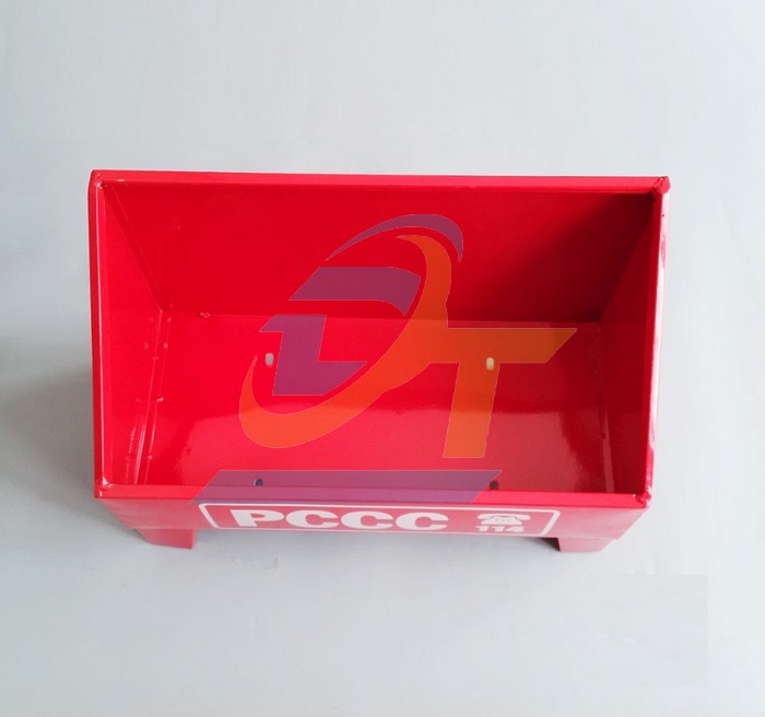 Kệ đ&ocirc;i để b&igrave;nh chữa ch&aacute;y 400x300x200mm  VietNam | Gi&aacute; rẻ nhất - C&ocirc;ng Ty TNHH Thương Mại Dịch Vụ Đạt T&acirc;m