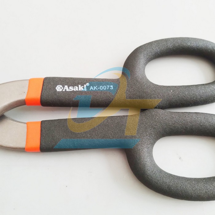 K&eacute;o cắt t&ocirc;n 8"/200mm Asaki AK-0073 AK-0073 Asaki | Gi&aacute; rẻ nhất - C&ocirc;ng Ty TNHH Thương Mại Dịch Vụ Đạt T&acirc;m