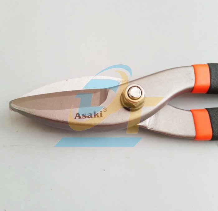 K&eacute;o cắt t&ocirc;n 8"/200mm Asaki AK-0073 AK-0073 Asaki | Gi&aacute; rẻ nhất - C&ocirc;ng Ty TNHH Thương Mại Dịch Vụ Đạt T&acirc;m