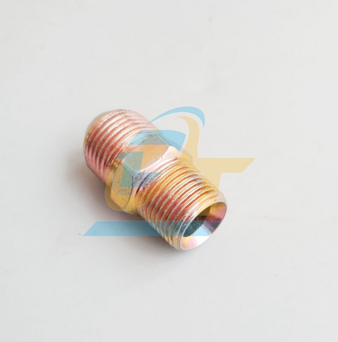 K&eacute;p c&ocirc;n thủy lực mạ kẽm 7 m&agrave;u 2 đầu ren 3/8" - Số 8 (19 lồi, 17 l&otilde;m)  VietNam | Gi&aacute; rẻ nhất - C&ocirc;ng Ty TNHH Thương Mại Dịch Vụ Đạt T&acirc;m