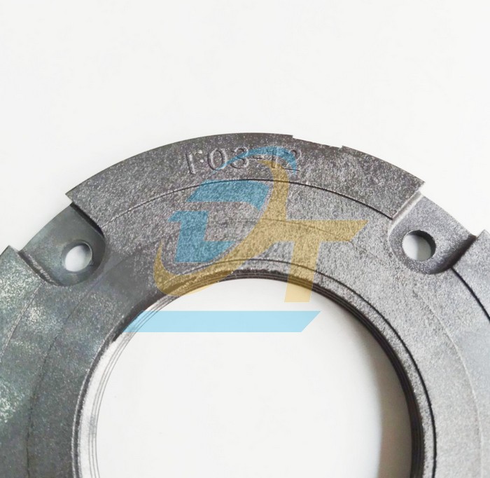 Kẹp đ&agrave;n hồi (Kẹp bộ giữ điện cực v&agrave;o th&agrave;nh bồn) Omron F03-12 F03-12 Omron | Gi&aacute; rẻ nhất - C&ocirc;ng Ty TNHH Thương Mại Dịch Vụ Đạt T&acirc;m