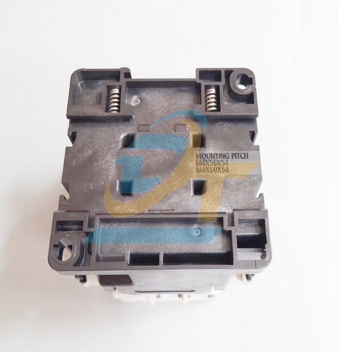 Khởi động từ 3P 30A 200V Mitsubishi S-T25 (2A2B)  MITSUBISHI | Gi&aacute; rẻ nhất - C&ocirc;ng Ty TNHH Thương Mại Dịch Vụ Đạt T&acirc;m