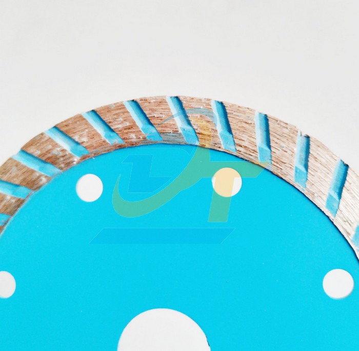 Lưỡi cắt kim cương 110x20mm Makita D-42628  Makita | Gi&aacute; rẻ nhất - C&ocirc;ng Ty TNHH Thương Mại Dịch Vụ Đạt T&acirc;m