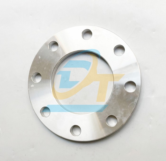 Mặt b&iacute;ch rỗng inox 304 JIS10K 8 lỗ DN100 - Phi 114  VietNam | Gi&aacute; rẻ nhất - C&ocirc;ng Ty TNHH Thương Mại Dịch Vụ Đạt T&acirc;m