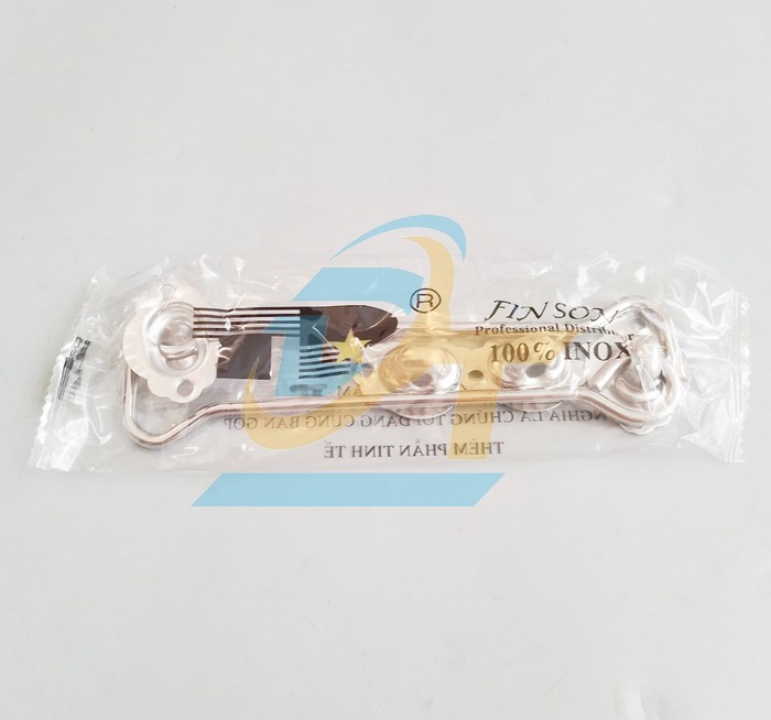 M&oacute;c gi&oacute; cửa sổ inox 150mm  VietNam | Gi&aacute; rẻ nhất - C&ocirc;ng Ty TNHH Thương Mại Dịch Vụ Đạt T&acirc;m