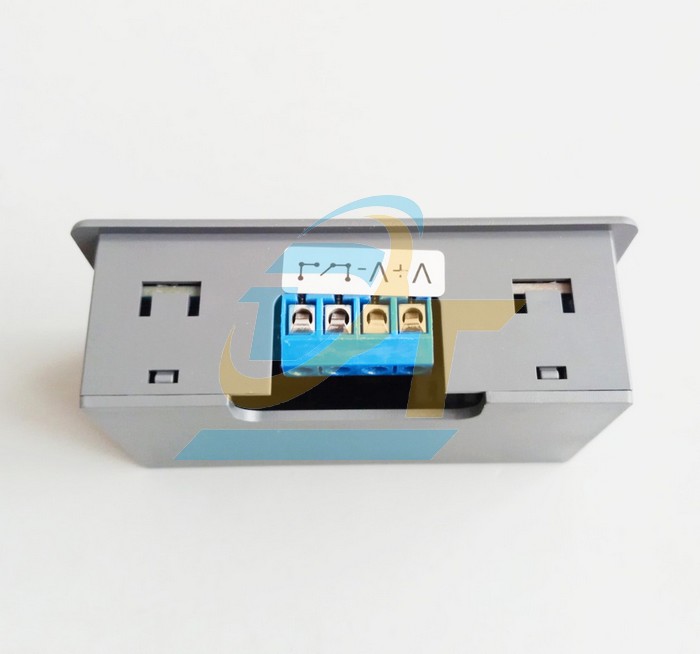 Module Relay thời gian trễ 0.01s - 9999m XY-WJ01 XY-WJ01 China | Gi&aacute; rẻ nhất - C&ocirc;ng Ty TNHH Thương Mại Dịch Vụ Đạt T&acirc;m