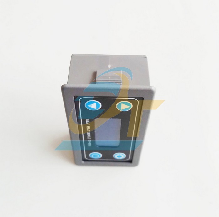 Module Relay thời gian trễ 0.01s - 9999m XY-WJ01 XY-WJ01 China | Gi&aacute; rẻ nhất - C&ocirc;ng Ty TNHH Thương Mại Dịch Vụ Đạt T&acirc;m