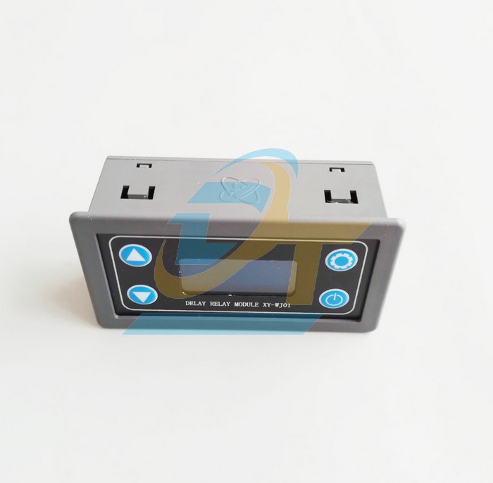Module Relay thời gian trễ 0.01s - 9999m XY-WJ01 XY-WJ01 China | Gi&aacute; rẻ nhất - C&ocirc;ng Ty TNHH Thương Mại Dịch Vụ Đạt T&acirc;m