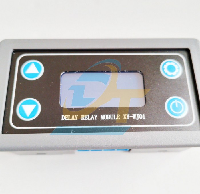 Module Relay thời gian trễ 0.01s - 9999m XY-WJ01 XY-WJ01 China | Gi&aacute; rẻ nhất - C&ocirc;ng Ty TNHH Thương Mại Dịch Vụ Đạt T&acirc;m