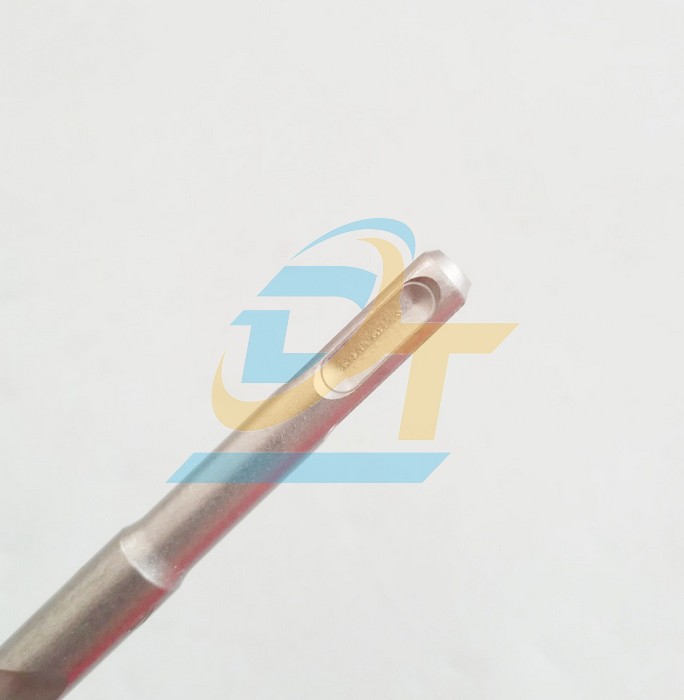 Mũi khoan b&ecirc; t&ocirc;ng chu&ocirc;i g&agrave;i 14x210mm Nurit  Nurit | Gi&aacute; rẻ nhất - C&ocirc;ng Ty TNHH Thương Mại Dịch Vụ Đạt T&acirc;m