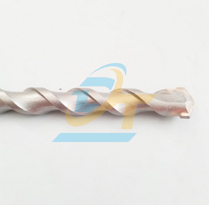 Mũi khoan b&ecirc; t&ocirc;ng chu&ocirc;i g&agrave;i 14x210mm Nurit  Nurit | Gi&aacute; rẻ nhất - C&ocirc;ng Ty TNHH Thương Mại Dịch Vụ Đạt T&acirc;m