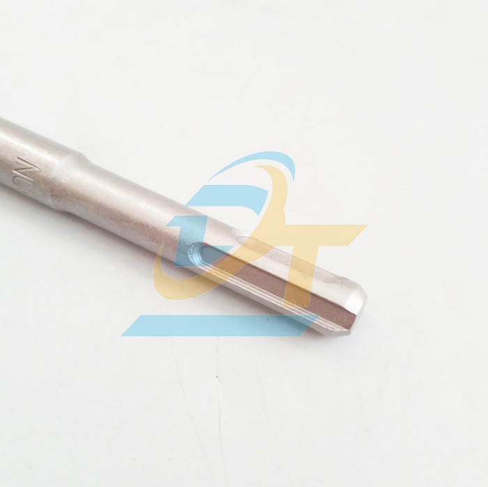 Mũi khoan b&ecirc; t&ocirc;ng chu&ocirc;i g&agrave;i 14x210mm Nurit  Nurit | Gi&aacute; rẻ nhất - C&ocirc;ng Ty TNHH Thương Mại Dịch Vụ Đạt T&acirc;m