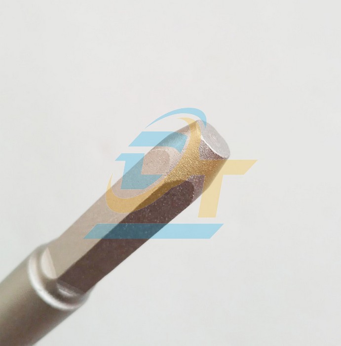 Mũi khoan b&ecirc; t&ocirc;ng chu&ocirc;i lục gi&aacute;c 10x280mm Nurit  Nurit | Gi&aacute; rẻ nhất - C&ocirc;ng Ty TNHH Thương Mại Dịch Vụ Đạt T&acirc;m