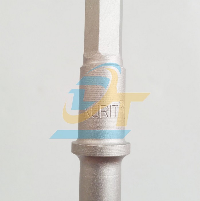 Mũi khoan b&ecirc; t&ocirc;ng chu&ocirc;i lục gi&aacute;c 10x280mm Nurit  Nurit | Gi&aacute; rẻ nhất - C&ocirc;ng Ty TNHH Thương Mại Dịch Vụ Đạt T&acirc;m