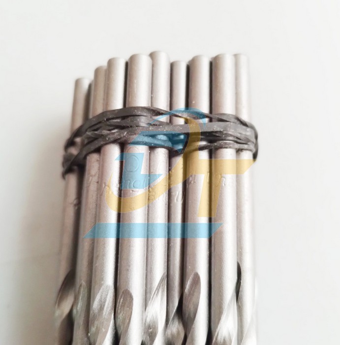 Mũi khoan b&ecirc; t&ocirc;ng Thắng Lợi 6x96mm  ThangLoi | Gi&aacute; rẻ nhất - C&ocirc;ng Ty TNHH Thương Mại Dịch Vụ Đạt T&acirc;m