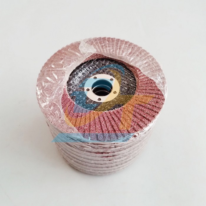 Nh&aacute;m xếp Hải Dương A100 100x16mm m&aacute;c v&agrave;ng cam  HaiDuong | Gi&aacute; rẻ nhất - C&ocirc;ng Ty TNHH Thương Mại Dịch Vụ Đạt T&acirc;m