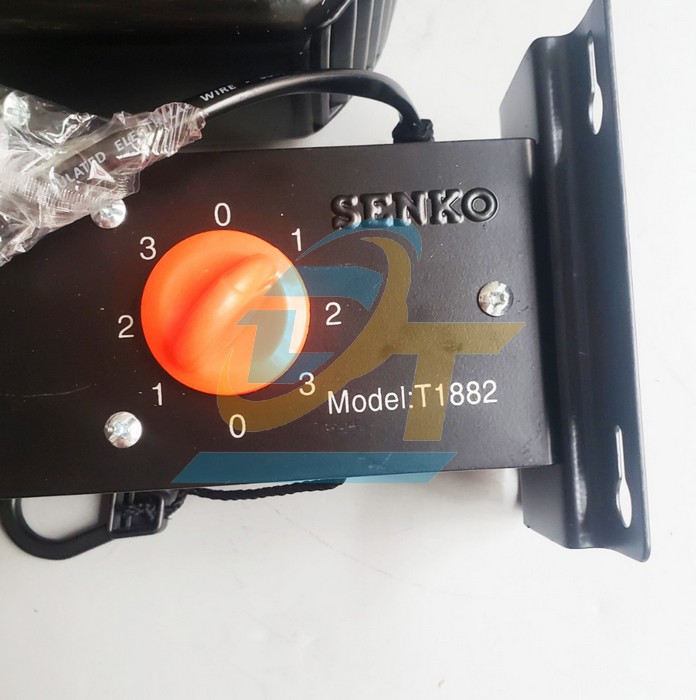 Quạt treo tường Senko T1882  Senko | Gi&aacute; rẻ nhất - C&ocirc;ng Ty TNHH Thương Mại Dịch Vụ Đạt T&acirc;m