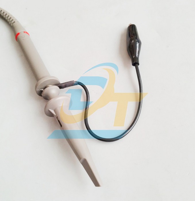 Que đo của m&aacute;y hiện s&oacute;ng Twintex T5100 100MHz  TWINTEX | Gi&aacute; rẻ nhất - C&ocirc;ng Ty TNHH Thương Mại Dịch Vụ Đạt T&acirc;m