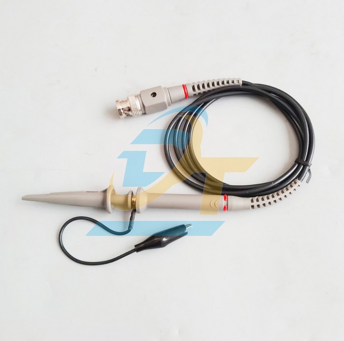 Que đo của m&aacute;y hiện s&oacute;ng Twintex T5100 100MHz  TWINTEX | Gi&aacute; rẻ nhất - C&ocirc;ng Ty TNHH Thương Mại Dịch Vụ Đạt T&acirc;m