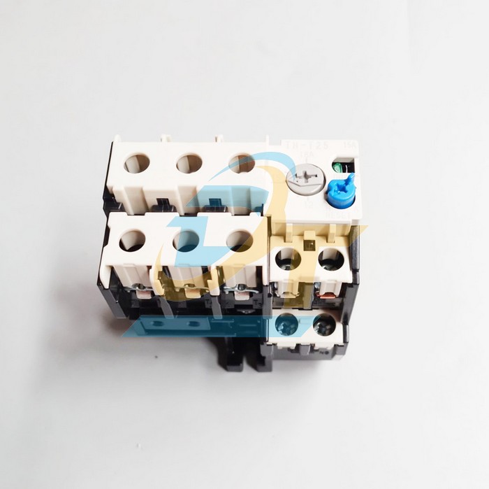 Relay nhiệt 12-18A Mitsubishi TH-T25 15A  MITSUBISHI | Gi&aacute; rẻ nhất - C&ocirc;ng Ty TNHH Thương Mại Dịch Vụ Đạt T&acirc;m