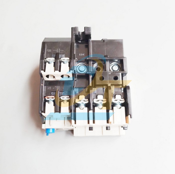 Relay nhiệt 12-18A Mitsubishi TH-T25 15A  MITSUBISHI | Gi&aacute; rẻ nhất - C&ocirc;ng Ty TNHH Thương Mại Dịch Vụ Đạt T&acirc;m