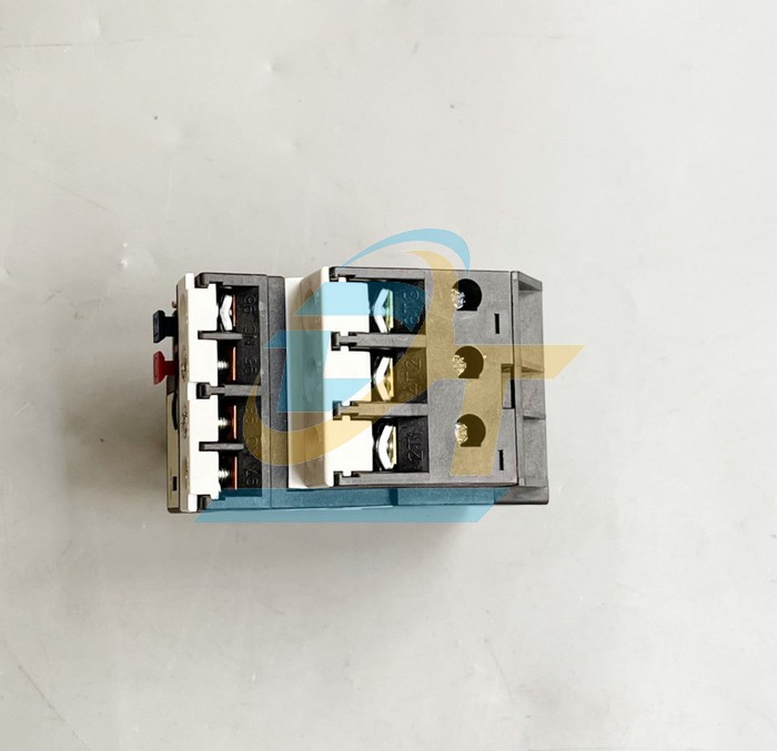 Relay nhiệt Teco 21-25A RHU-10/25K1  Teco | Gi&aacute; rẻ nhất - C&ocirc;ng Ty TNHH Thương Mại Dịch Vụ Đạt T&acirc;m