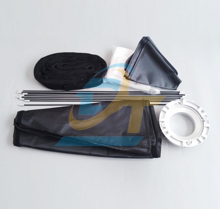 Softbox tổ ong b&aacute;t gi&aacute;c 120cm Godox SB-FW  GODOX | Gi&aacute; rẻ nhất - C&ocirc;ng Ty TNHH Thương Mại Dịch Vụ Đạt T&acirc;m